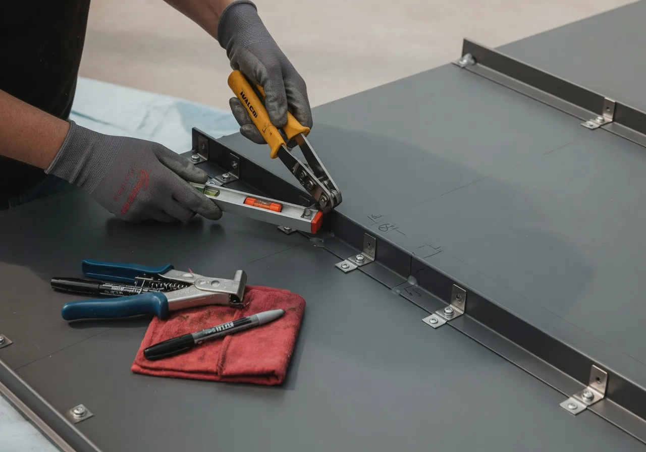 Why choose Metal Roofing Installation in Sikes, LA